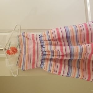 Beautiful Gymboree size 7 dress